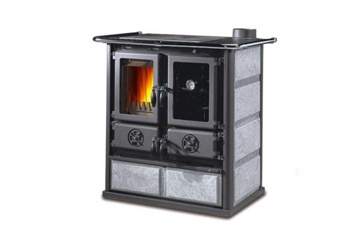 cooking stove Rosetta Petra 5.0 from La Nordica